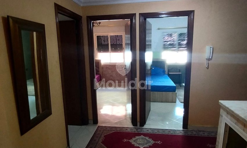Casablanca'da Donanımlı Mutfaklı 3 Oda Kiralık Daire - view 14