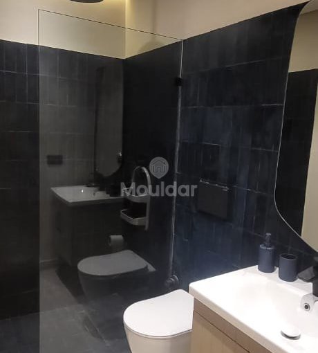 Studio de închiriat: Oasis din Casablanca cu loc de parcare inclus - view 10