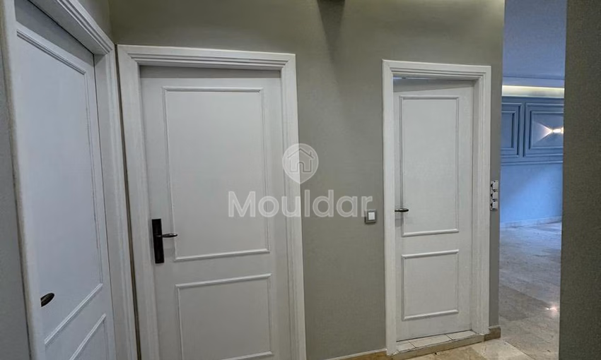 Appartement à Louer à Casablanca : Confort et Commodités Inclus Appartement à Louer à Casablanca : Confort et Commodités Inclus