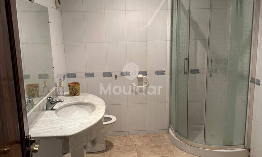 فيلا فاخرة للبيع في مراكش - تارغا، 5 غرف نوم - view 29