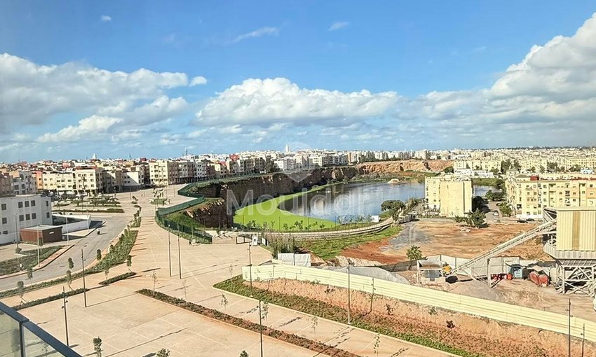 Studio in affitto a Casablanca: Comfort e Praticità - view 10