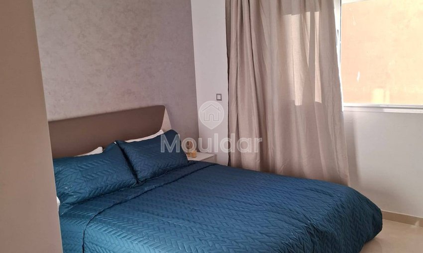 Appartement à Louer à Tanger : 2 Chambres et Cuisine Équipée - view 9