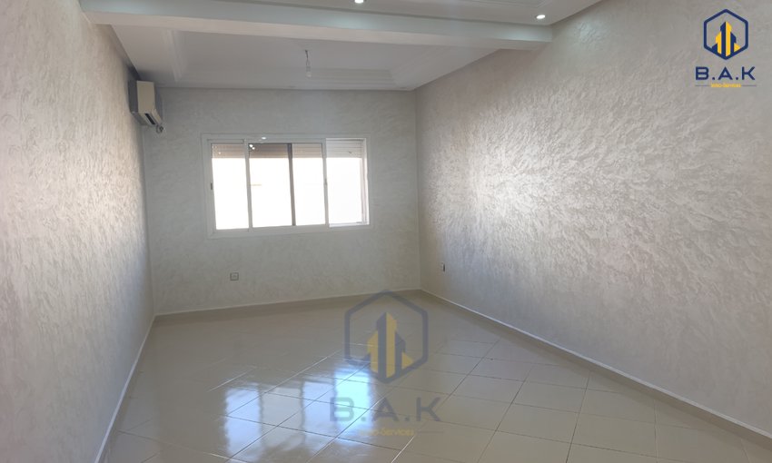 Appartement 2 chambres à vendre à Kenitra, Mimosas: confort assuré - view 2