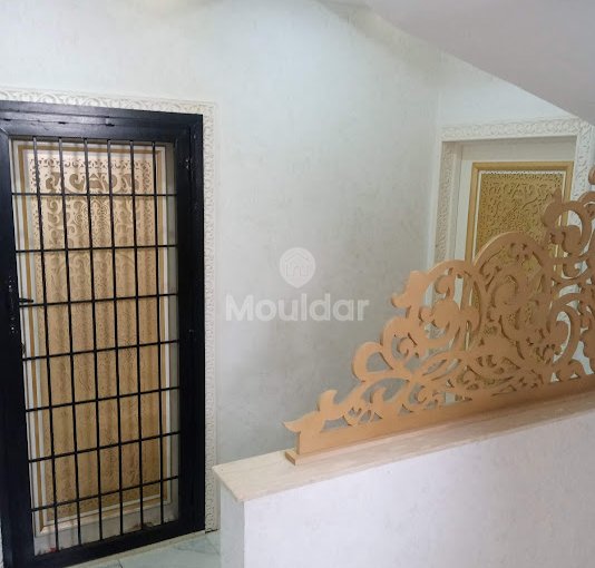 شقة رائعة للبيع في أزمور - غرفتا نوم - view 5