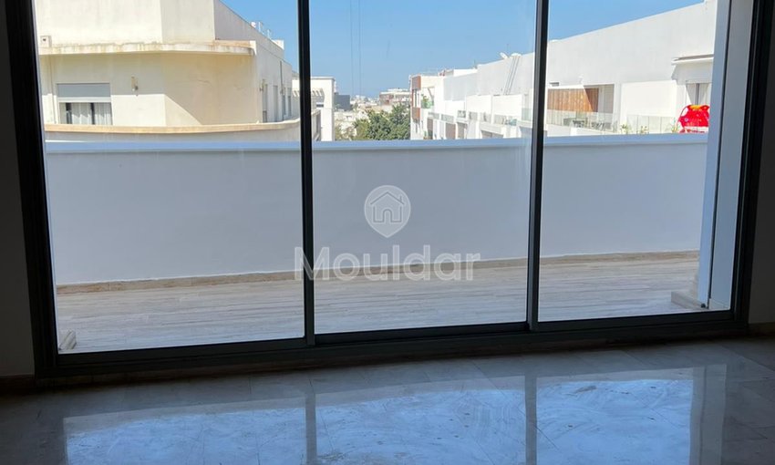 Bel appartamento in affitto a Casablanca: comfort e sicurezza - view 4