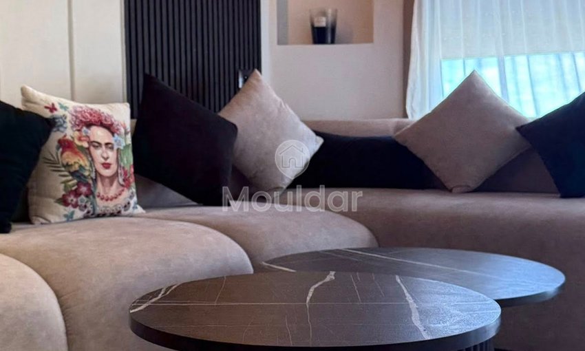 Studio in affitto a Casablanca: Comfort e Praticità - view 3