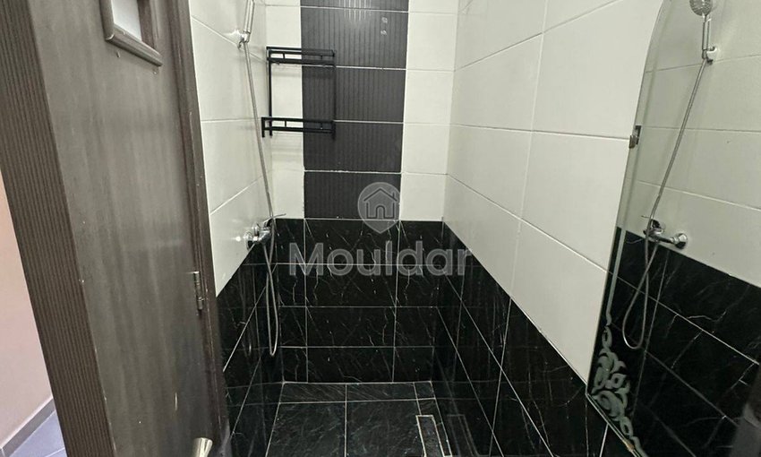 Apartment for Rent in Tangier: 2 Bedrooms, Equipped Kitchen - view 18