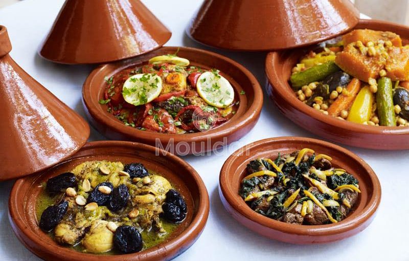 رياض فاخر في مراكش: راحة وهروب شامل - view 3