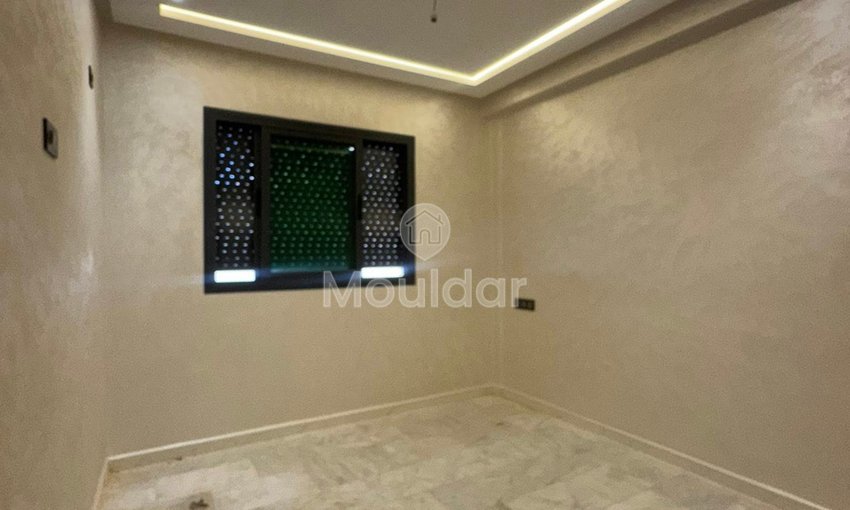 Bonito Apartamento en Venta en Fez: 3 Habitaciones, Balcón, Aparcamiento - view 2