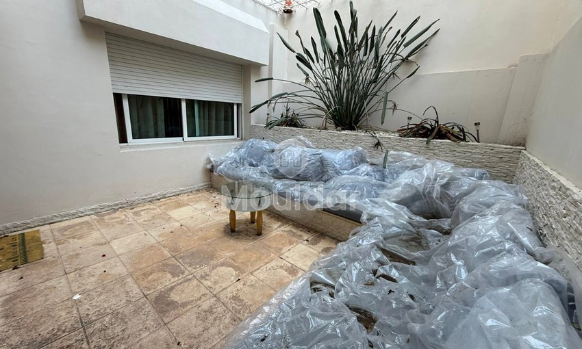 Appartamenti da affittare: Eleganza e comfort a Casablanca - view 8