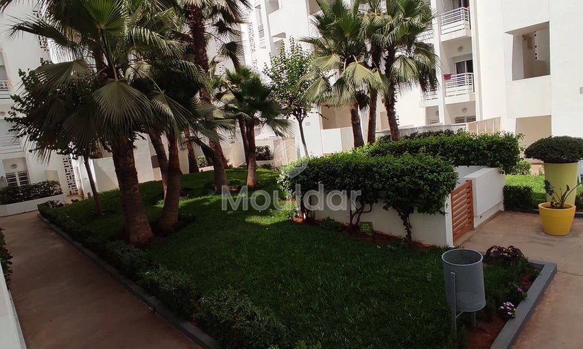 Kiralık: Sidi Maarouf'ta 2 odalı modern daire - view 4