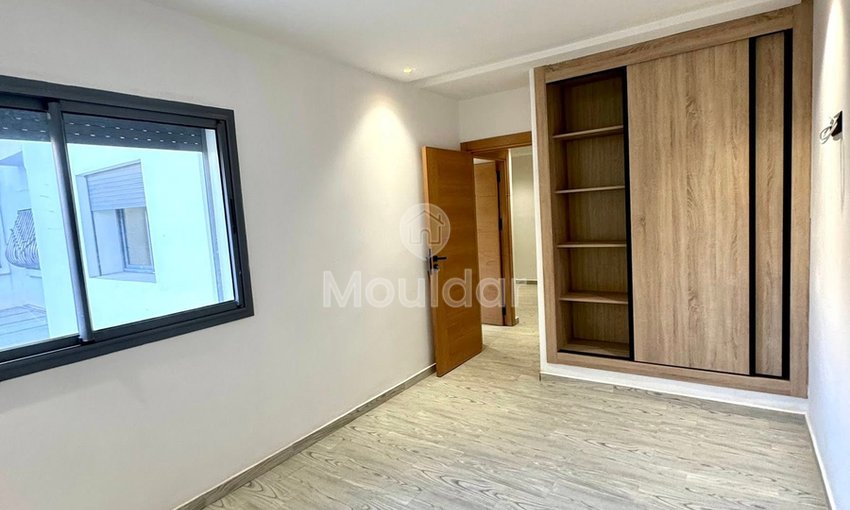 شقة دوبلكس رائعة في فاس: 4 غرف نوم، مطبخ مجهز - view 13