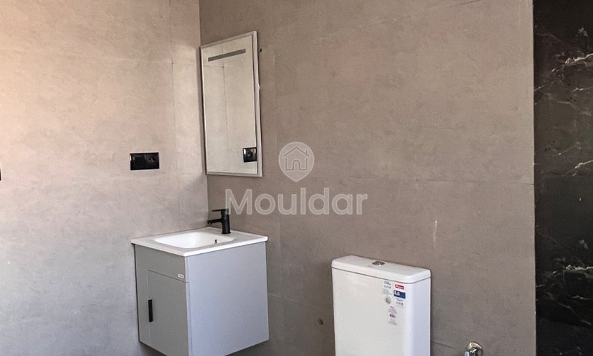 Appartement Vue Mer à Essaouira : Terrasse et Stationnement Inclus - view 14