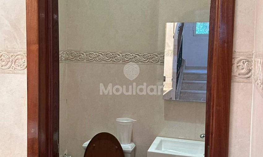 فيلا فاخرة للبيع في مراكش - تارغا، 5 غرف نوم - view 28