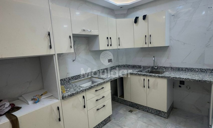 Bonito Apartamento en Venta en Fez: 3 Habitaciones, Balcón, Aparcamiento - view 10