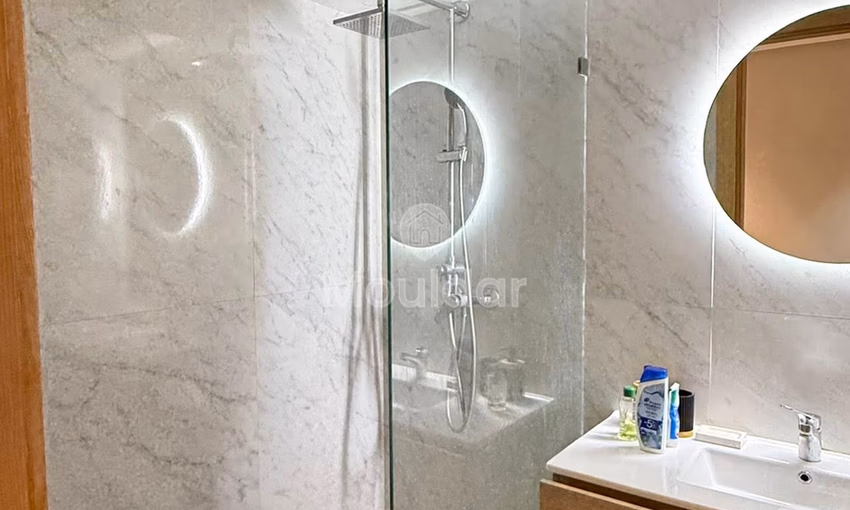 Estudio en Alquiler en Casablanca: Confort y Praticidad