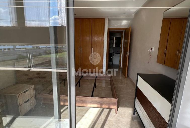 شقة للإيجار في دار بوعزة: الراحة والأمان - view 4