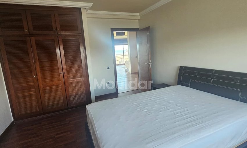 Elegante Villa zur Miete in Casablanca mit Terrasse und Garage - view 5