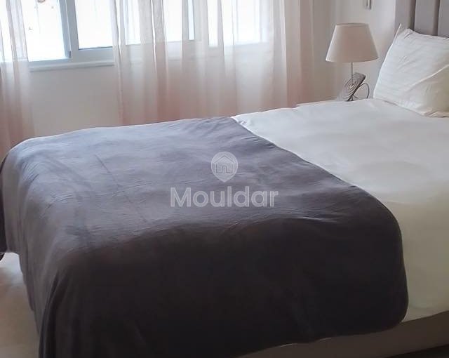 Wunderschöne Wohnung zur Miete in Casablanca – Racine - view 5