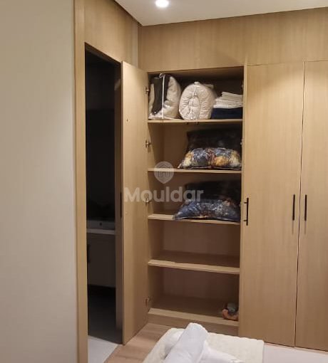 Studio de închiriat: Oasis din Casablanca cu loc de parcare inclus - view 6