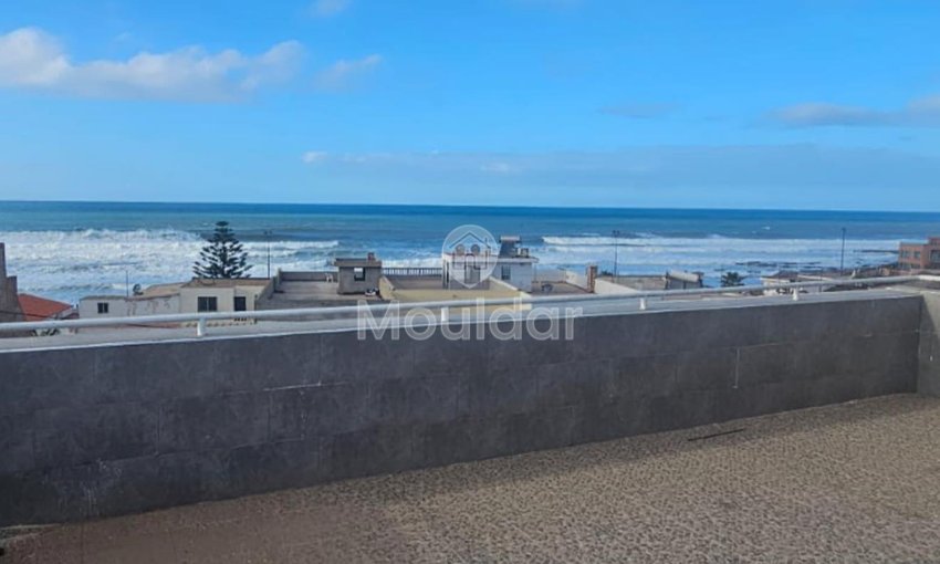 Elegante Villa zur Miete in Casablanca mit Terrasse und Garage - view 9