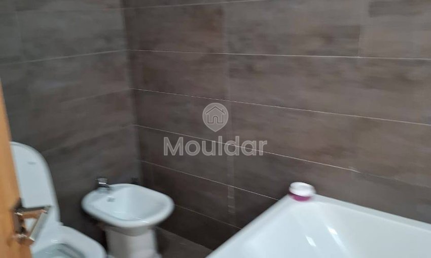 Appartement à Louer à Tanger : 2 Chambres et Cuisine Équipée - view 16