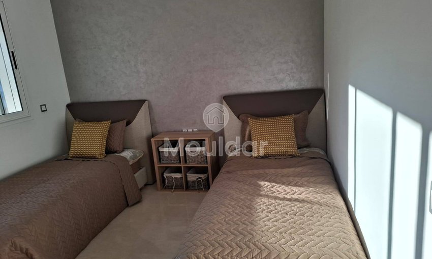Appartement à Louer à Tanger : 2 Chambres et Cuisine Équipée - view 10
