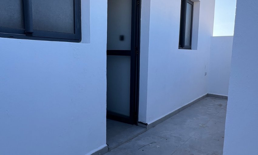 Seaside Apartment in Essaouira: Terrace and Parking Included - view 12