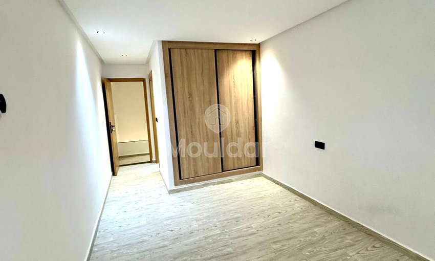 شقة دوبلكس رائعة في فاس: 4 غرف نوم، مطبخ مجهز - view 3