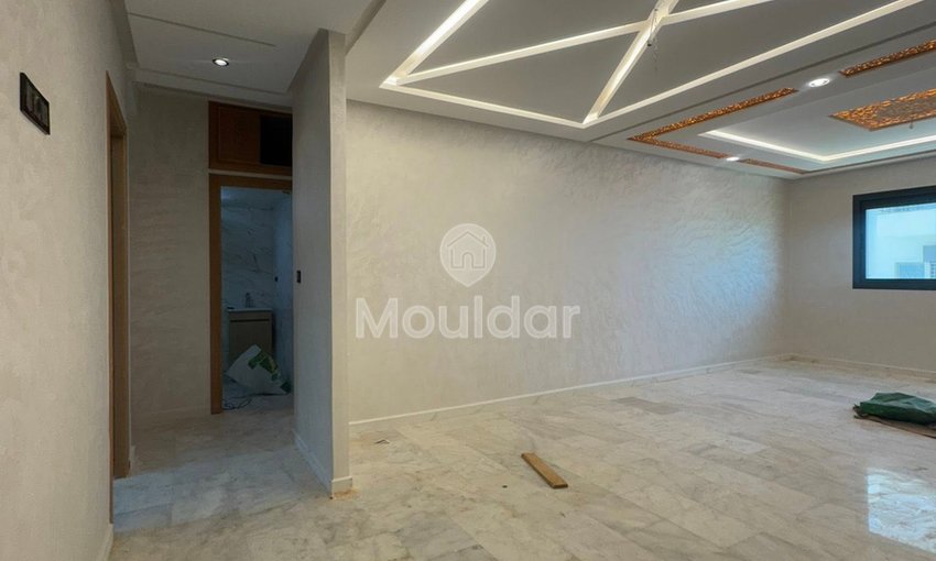 Bonito Apartamento en Venta en Fez: 3 Habitaciones, Balcón, Aparcamiento - view 9