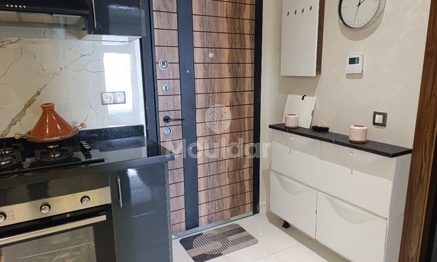 Charmant Appartement Meublé à Louer à Mahdia - Kenitra - view 12