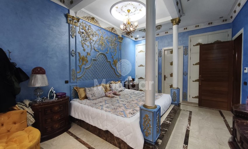 Villa à vendre à Marrakech, Targa - view 6
