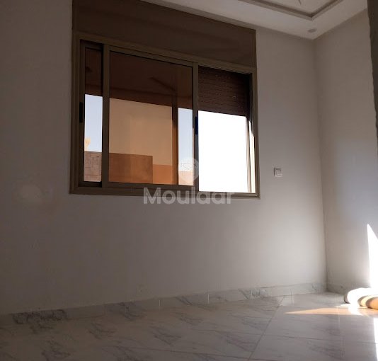 شقة رائعة للبيع في أزمور - غرفتا نوم - view 9