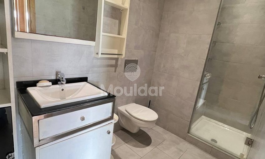 شقة للإيجار في دار بوعزة: الراحة والأمان - view 13