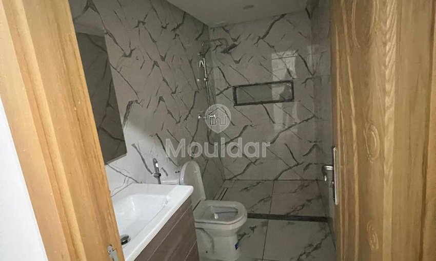Casablanca'da Sidi Maarouf'ta Kiralık Şık Bir Daire - 70 m² - view 7
