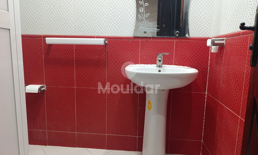 Appartement 2 chambres à vendre à Kenitra, Mimosas: confort assuré - view 17