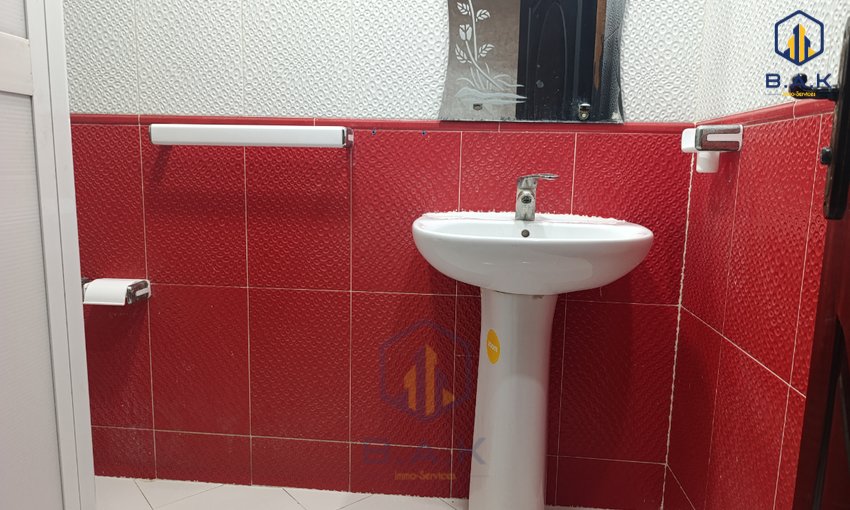 Appartement 2 chambres à vendre à Kenitra, Mimosas: confort assuré - view 15