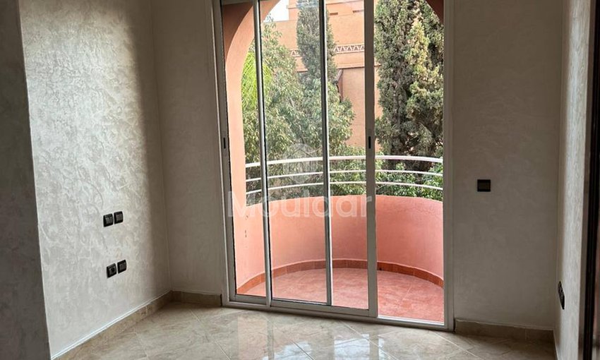 فيلا فاخرة للبيع في مراكش - تارغا، 5 غرف نوم - view 8