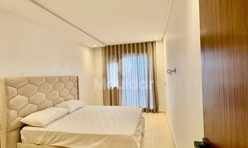 Monolocale moderno da Affittare a Oulfa, Casablanca - Comfort e Praticità - view 3