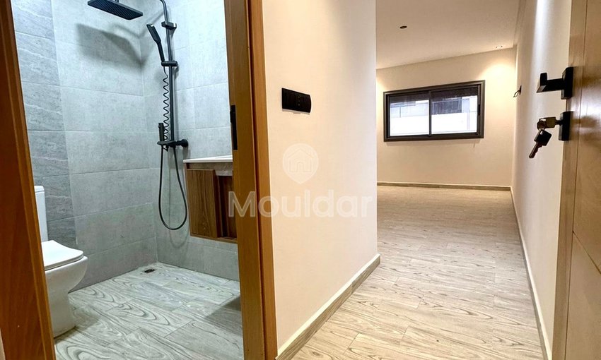 شقة دوبلكس رائعة في فاس: 4 غرف نوم، مطبخ مجهز - view 21