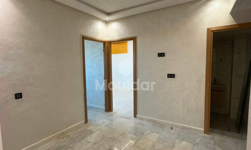Bonito Apartamento en Venta en Fez: 3 Habitaciones, Balcón, Aparcamiento - view 6