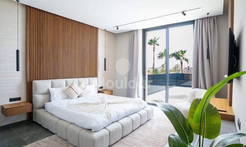 Prestige villa in Marrakech: elegantie en comfort gegarandeerd - view 6