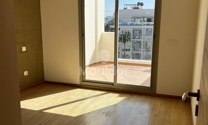 Bel appartamento in affitto a Casablanca: comfort e sicurezza - view 2