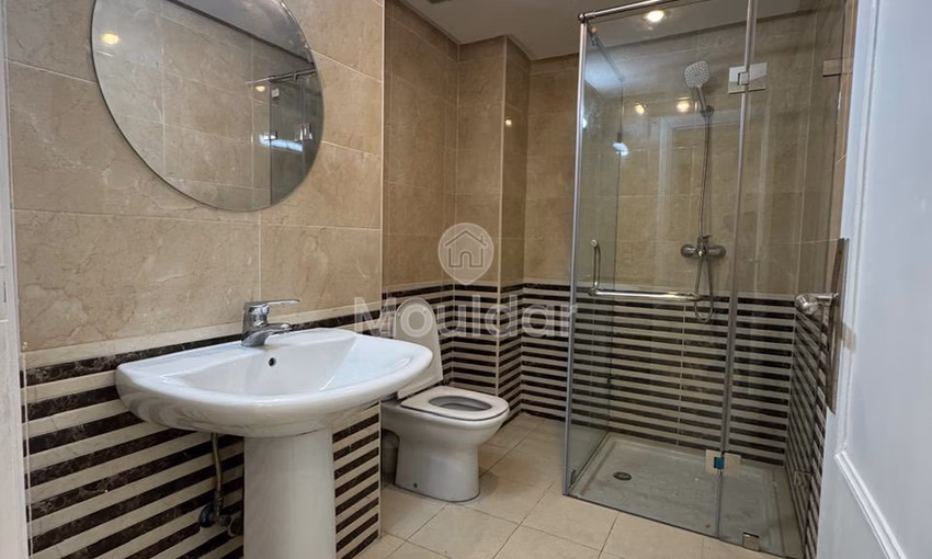 Appartement à Louer à Casablanca : Confort et Commodités Inclus Appartement à Louer à Casablanca : Confort et Commodités Inclus