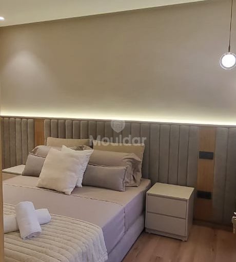 Studio de închiriat: Oasis din Casablanca cu loc de parcare inclus - view 3