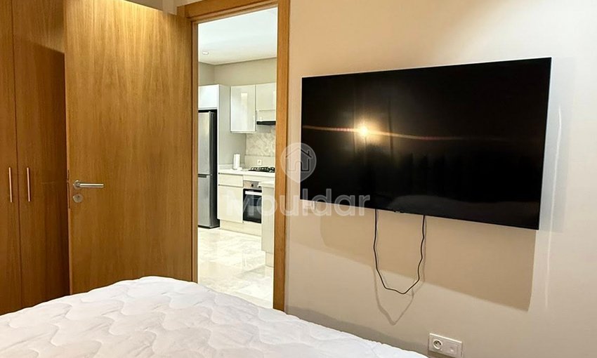 Studio in affitto a Casablanca: Comfort e Praticità - view 6