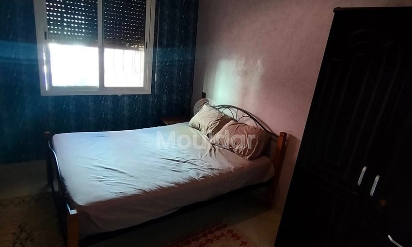 Casablanca'da Donanımlı Mutfaklı 3 Oda Kiralık Daire - view 8