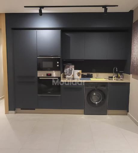 Studio de închiriat: Oasis din Casablanca cu loc de parcare inclus - view 8