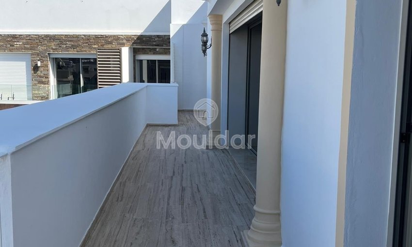 Bel appartamento in affitto a Casablanca: comfort e sicurezza - view 5