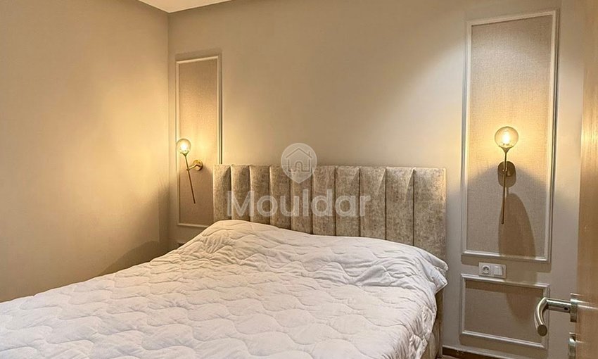 Studio in affitto a Casablanca: Comfort e Praticità - view 5